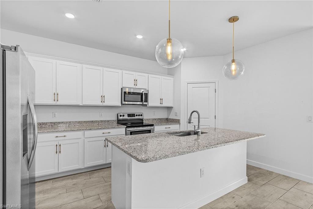 TIMBER CREEK - Residential Lease