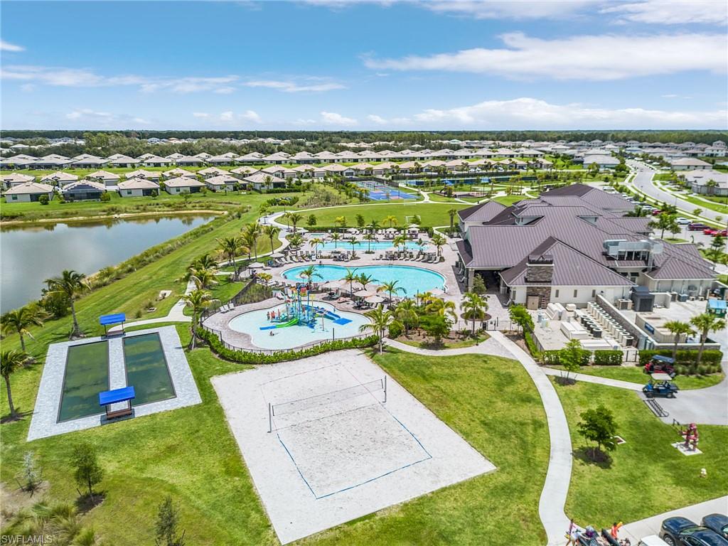 TIMBER CREEK - Residential Lease
