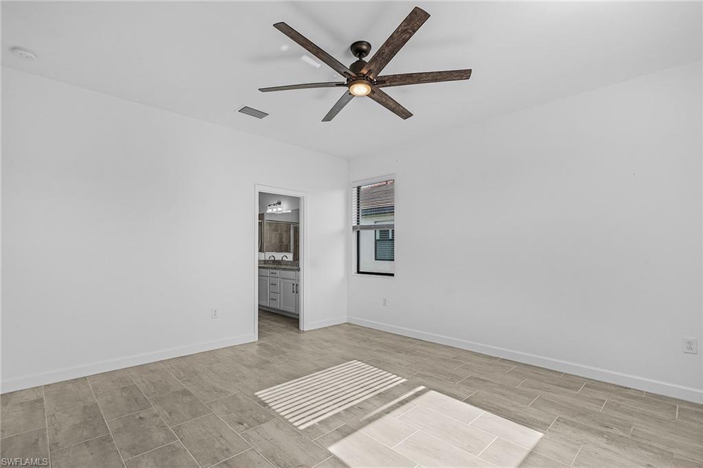 TIMBER CREEK - Residential Lease