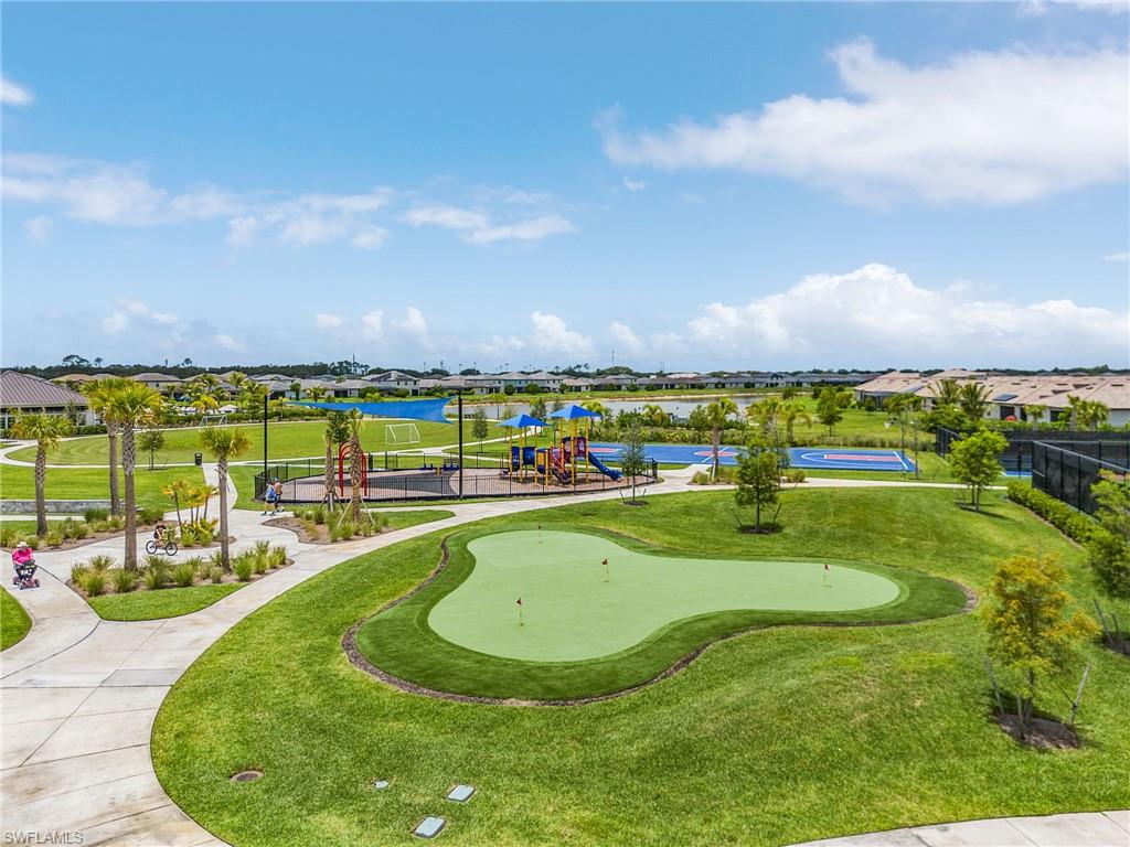TIMBER CREEK - Residential Lease