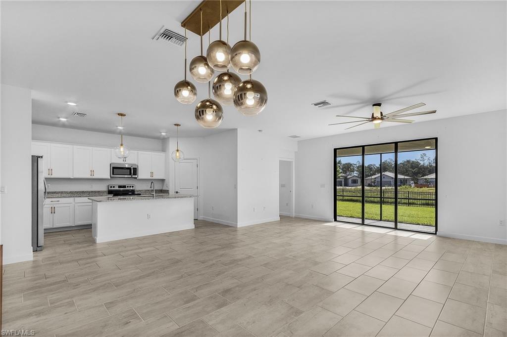 TIMBER CREEK - Residential Lease