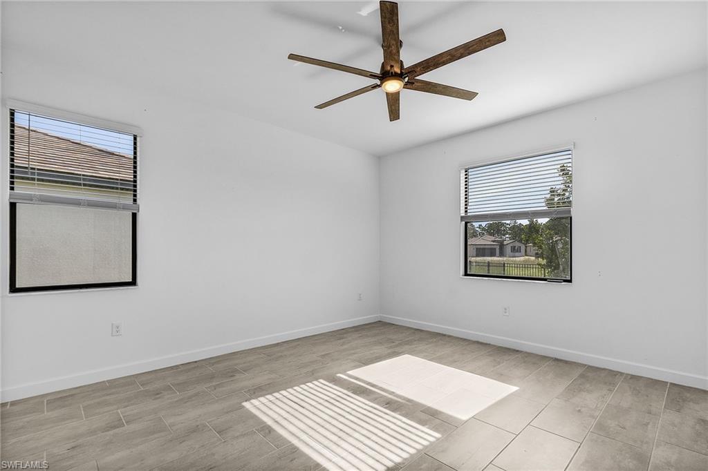 TIMBER CREEK - Residential Lease