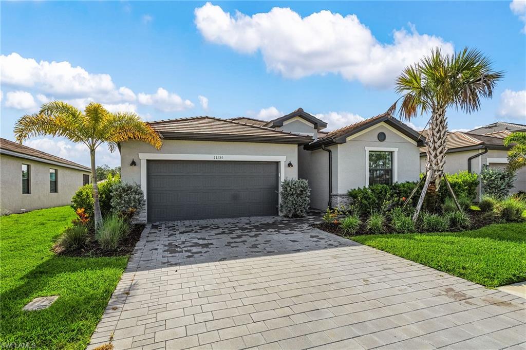 TIMBER CREEK - Residential Lease