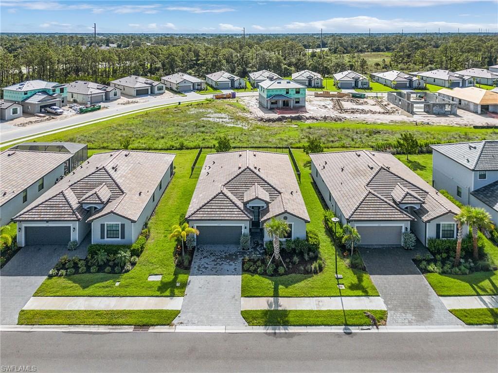 TIMBER CREEK - Residential Lease