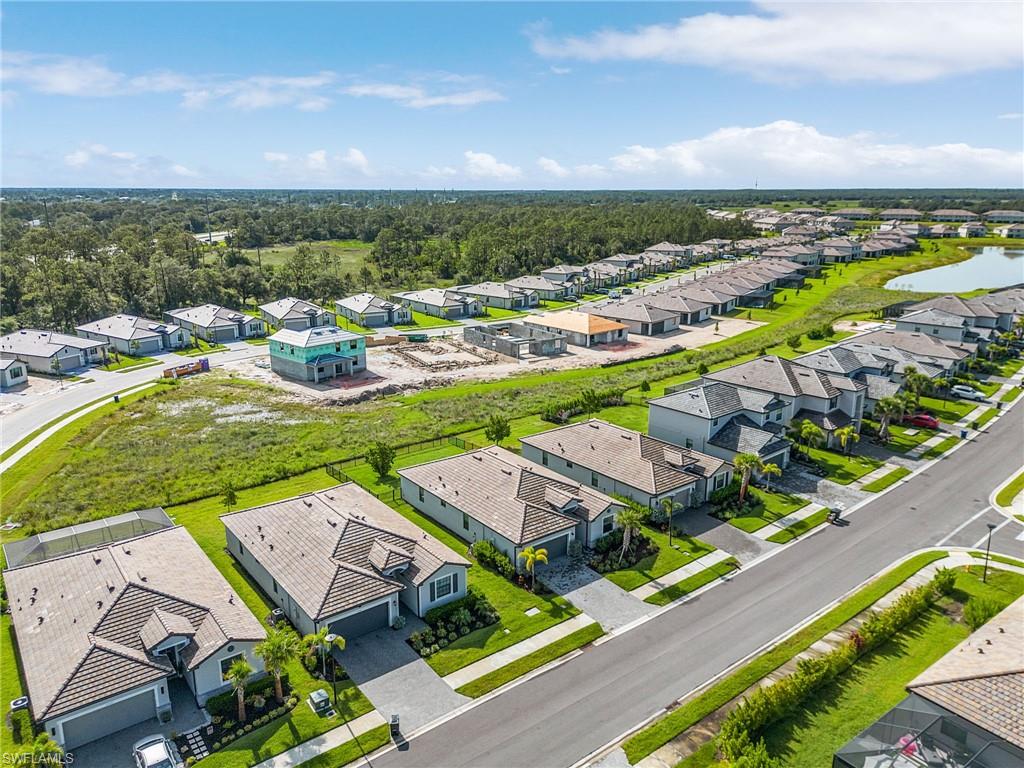 TIMBER CREEK - Residential Lease
