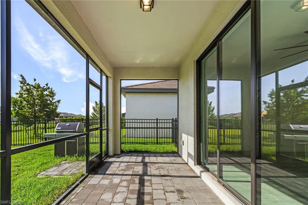TIMBER CREEK - Residential Lease