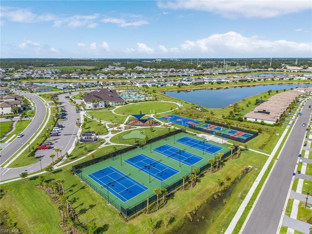 TIMBER CREEK - Residential Lease