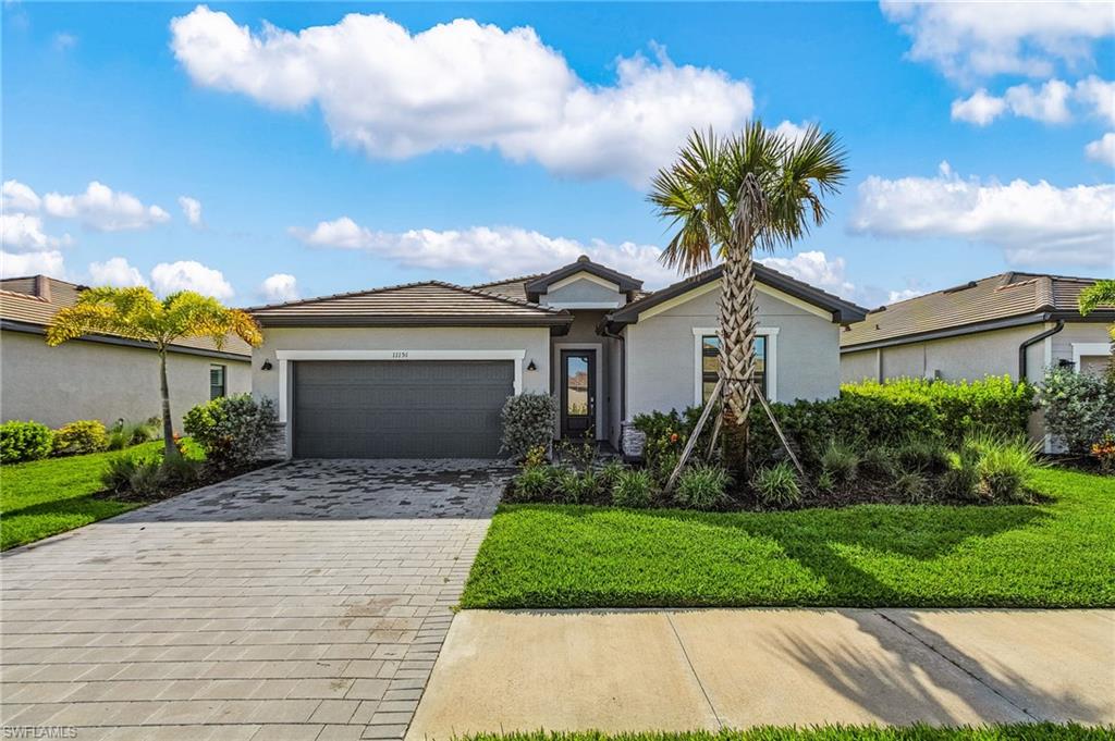 TIMBER CREEK - Residential Lease