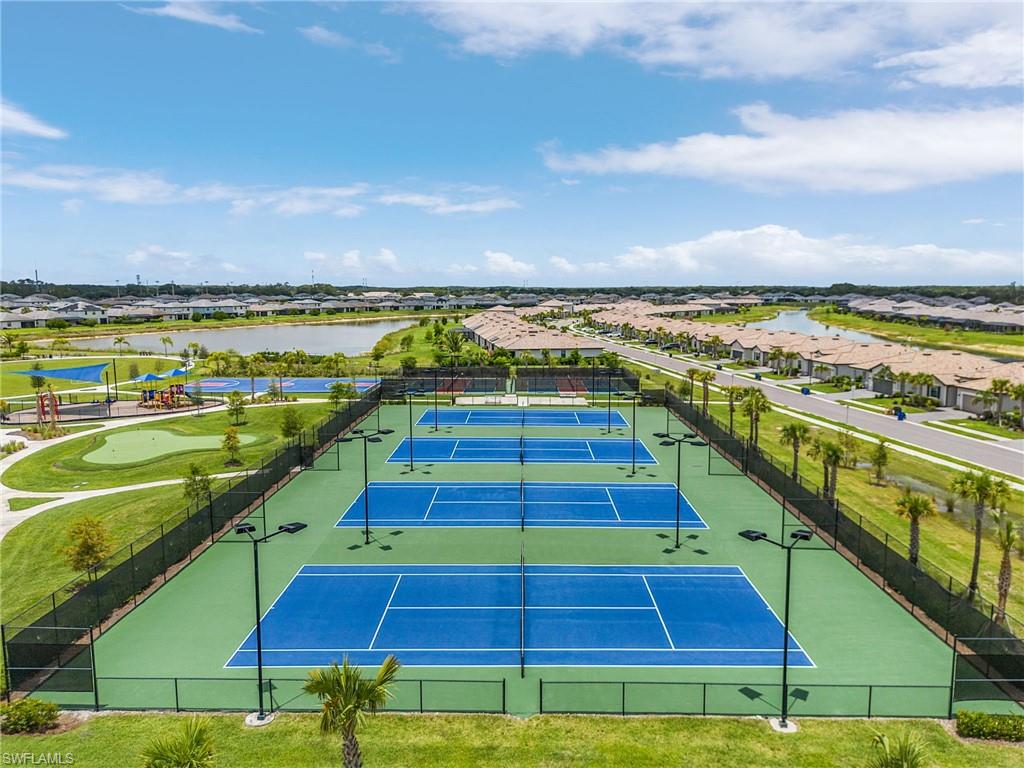TIMBER CREEK - Residential Lease