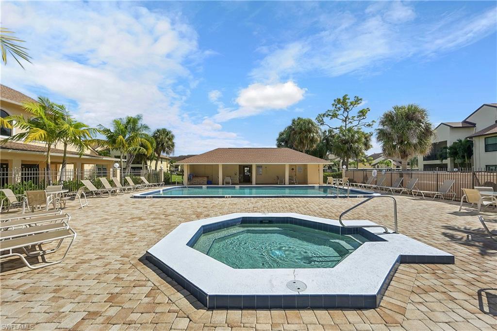 CLUB AT CRYSTAL LAKE CONDOMINIUM - Residential