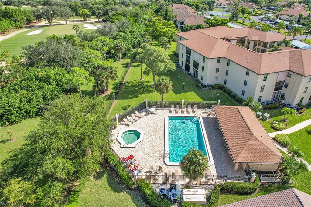 CLUB AT CRYSTAL LAKE CONDOMINIUM - Residential