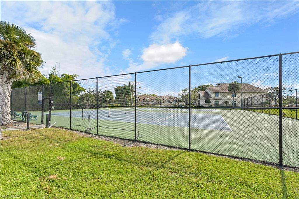CLUB AT CRYSTAL LAKE CONDOMINIUM - Residential
