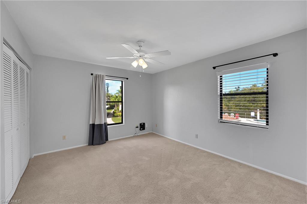 CLUB AT CRYSTAL LAKE CONDOMINIUM - Residential