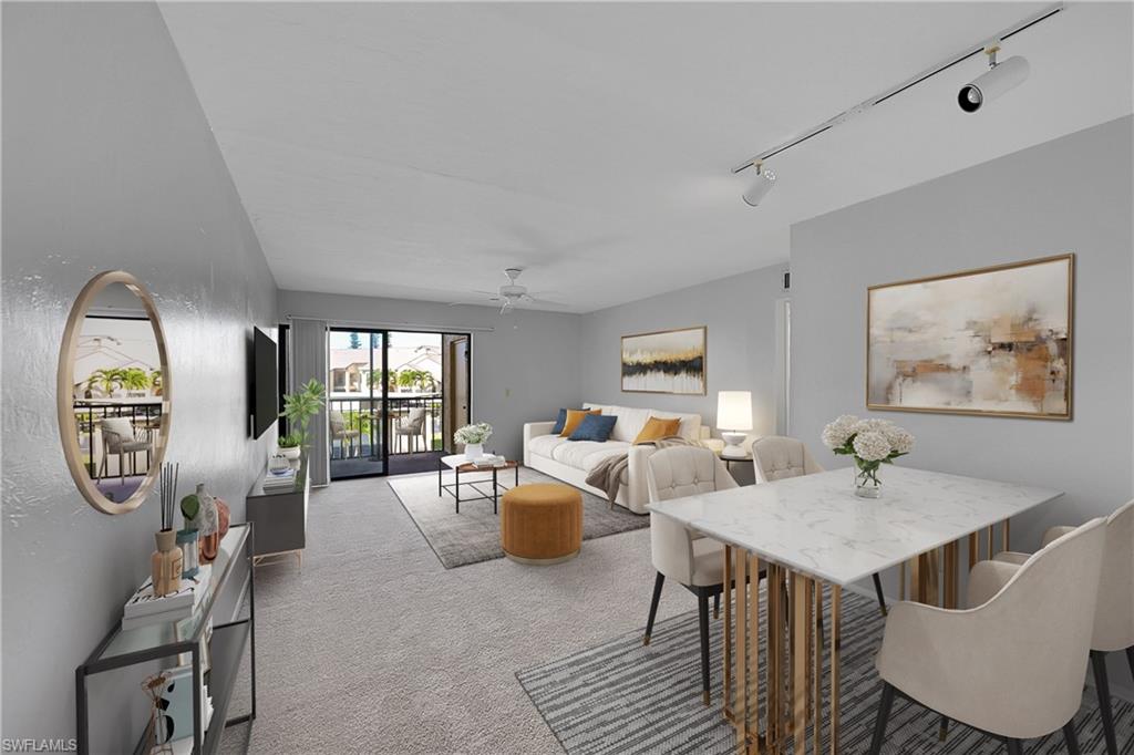 CLUB AT CRYSTAL LAKE CONDOMINIUM - Residential