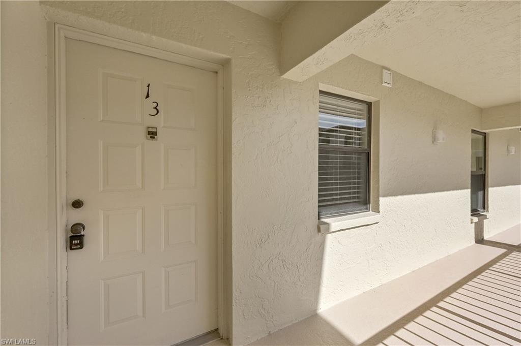 CLUB AT CRYSTAL LAKE CONDOMINIUM - Residential