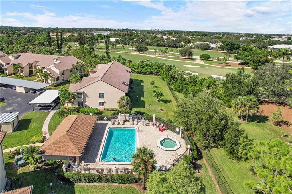 CLUB AT CRYSTAL LAKE CONDOMINIUM - Residential