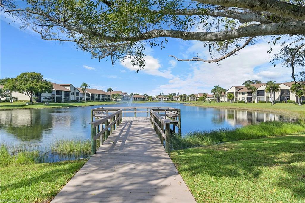 CLUB AT CRYSTAL LAKE CONDOMINIUM - Residential
