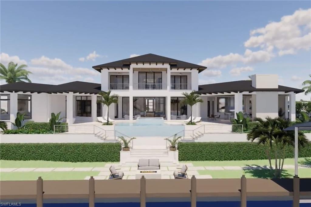 ESTATES - Land