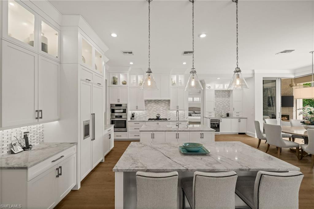 PARK PLACE - Residential
