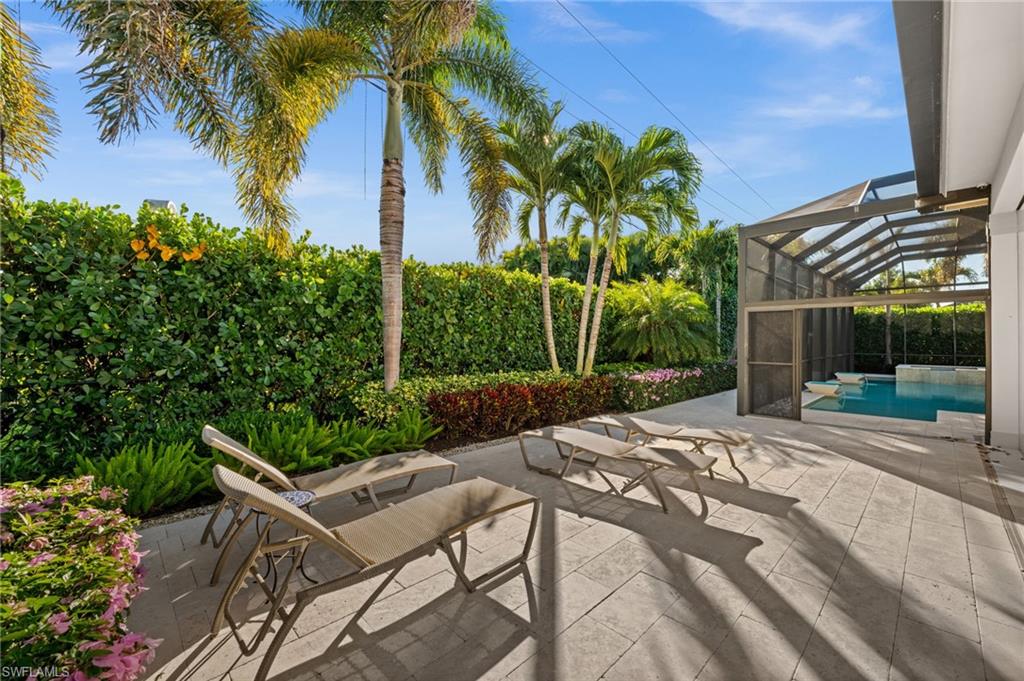 PARK PLACE - Residential