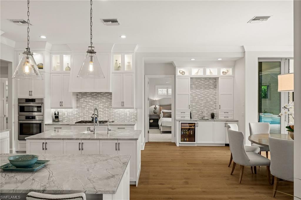 PARK PLACE - Residential