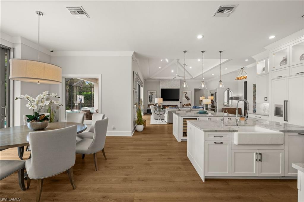 PARK PLACE - Residential