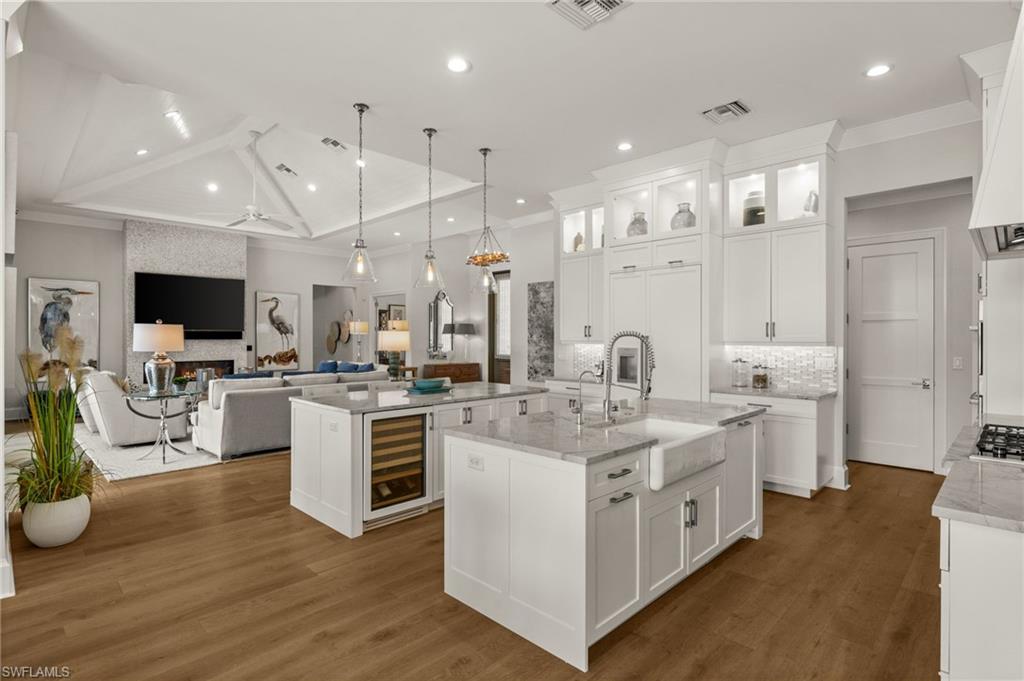 PARK PLACE - Residential