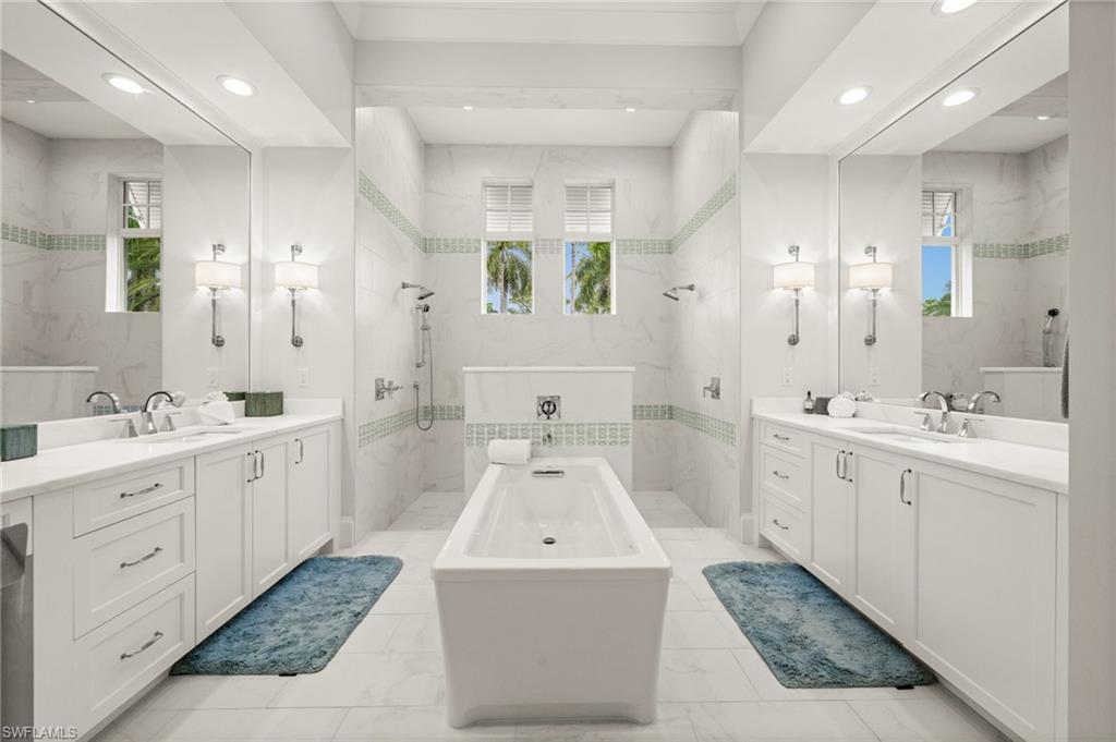 PARK PLACE - Residential