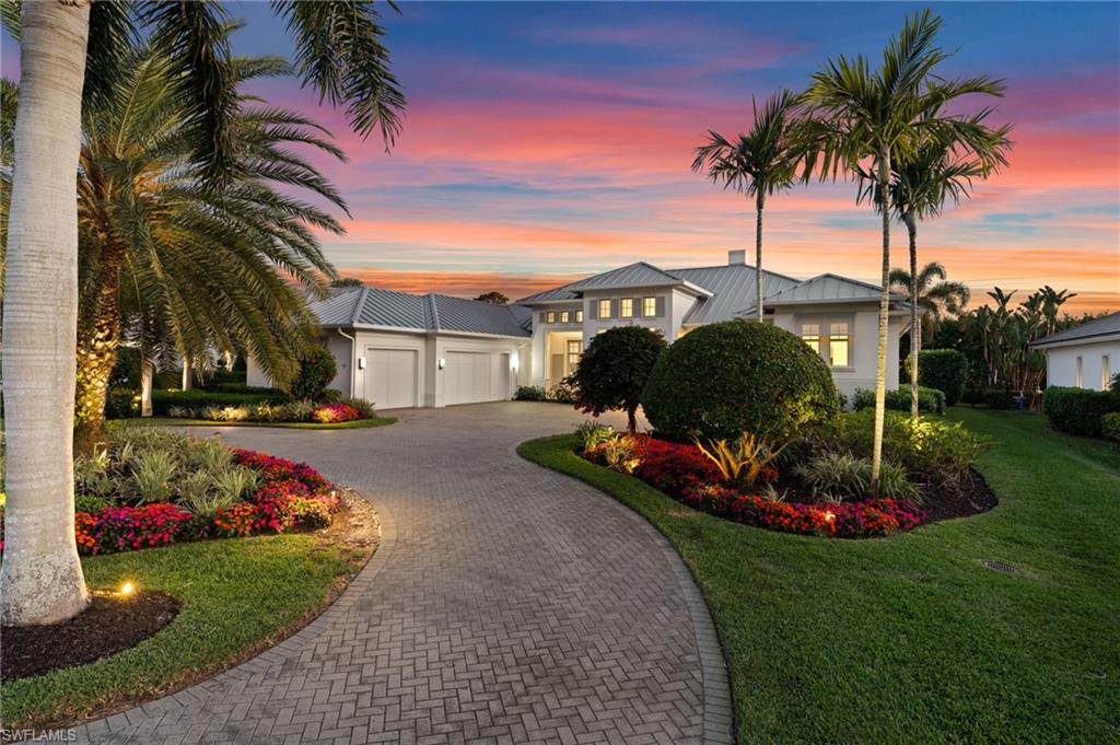 PARK PLACE - Residential