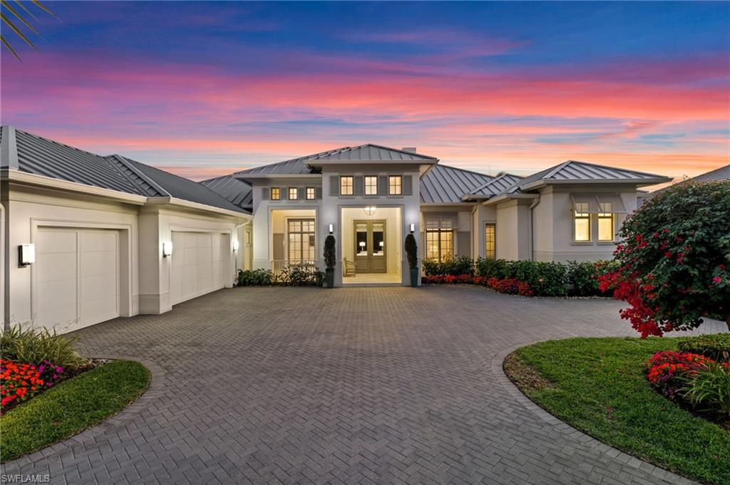 PARK PLACE - Residential