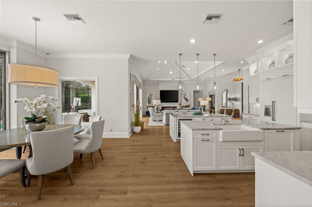 PARK PLACE - Residential