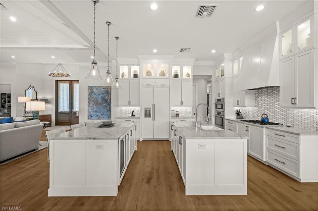 PARK PLACE - Residential