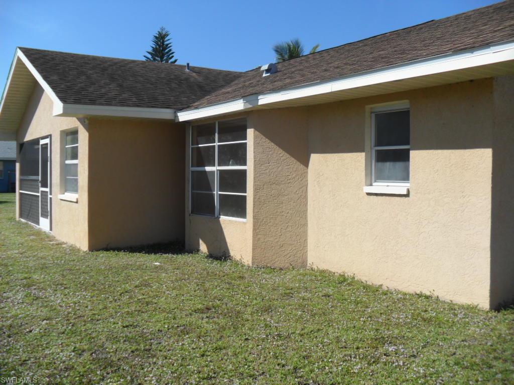 PORT SAN CARLOS - Residential
