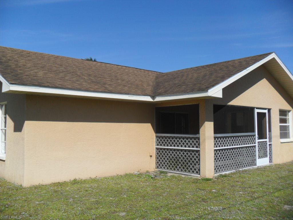 PORT SAN CARLOS - Residential