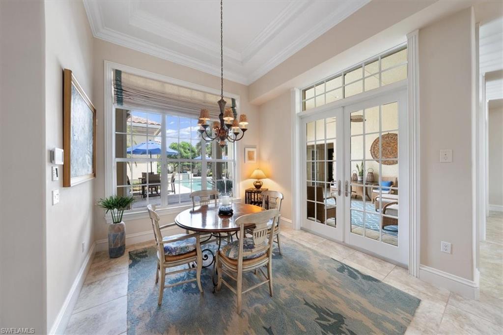 PELICAN BAY WOODS - Residential