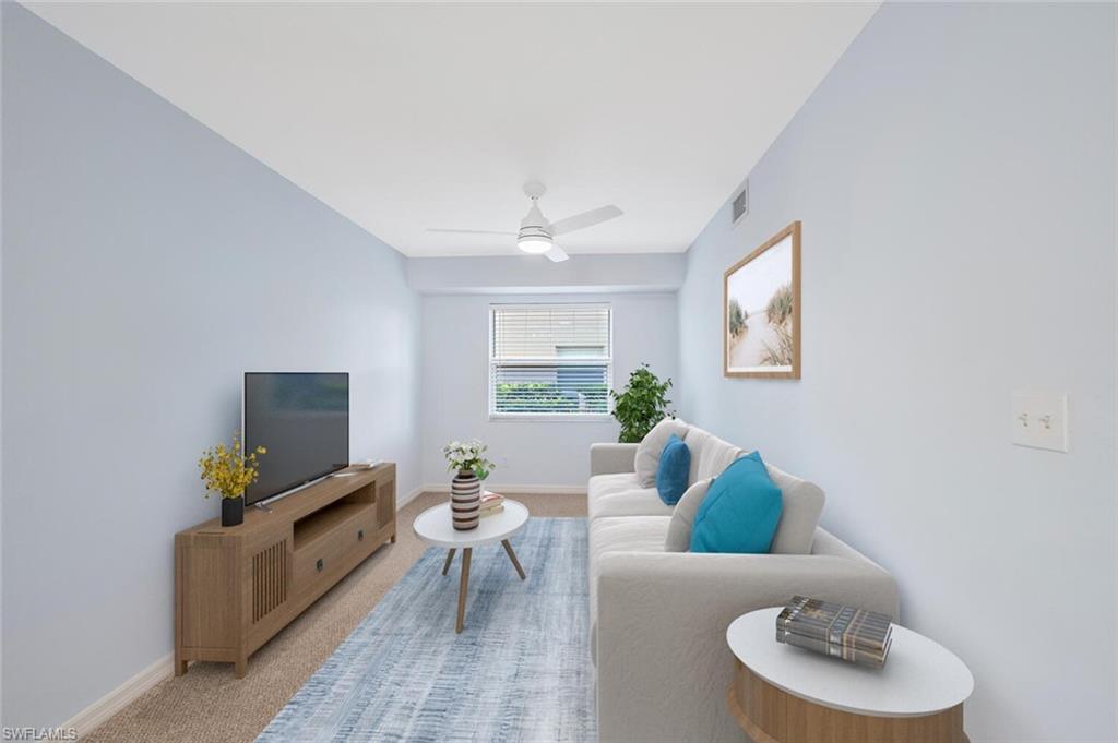 PEBBLE SHORES - Residential