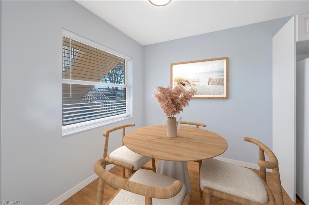 PEBBLE SHORES - Residential