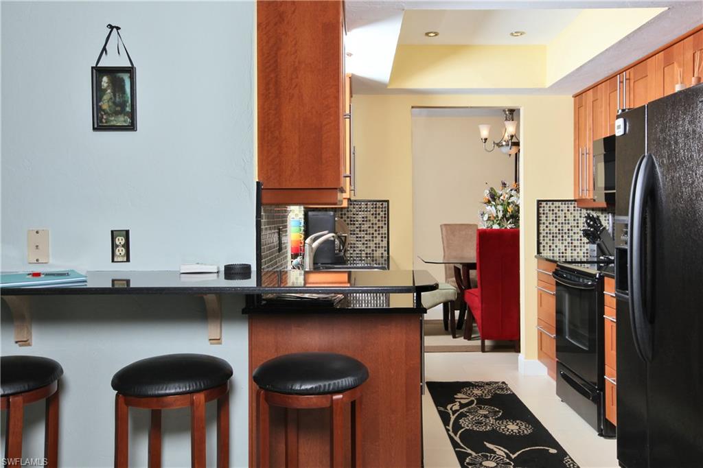 FLAMINGO ESTATES - Residential