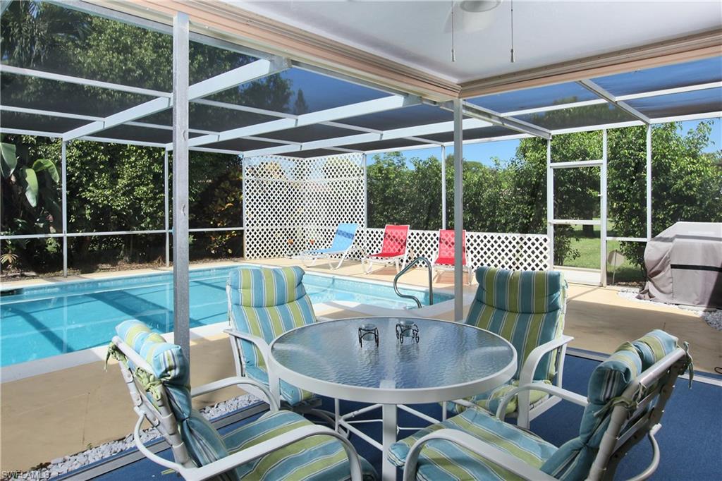 FLAMINGO ESTATES - Residential