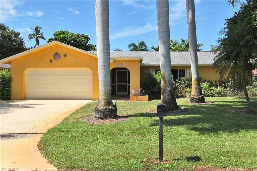 FLAMINGO ESTATES - Residential