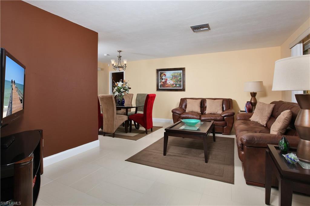 FLAMINGO ESTATES - Residential