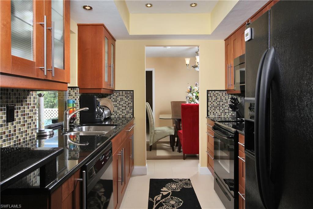 FLAMINGO ESTATES - Residential