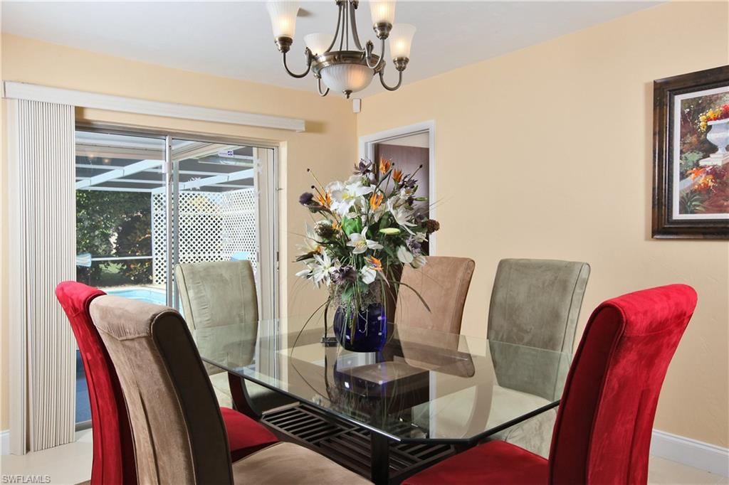 FLAMINGO ESTATES - Residential