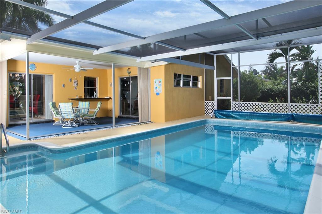 FLAMINGO ESTATES - Residential