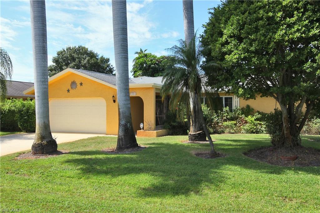 FLAMINGO ESTATES - Residential