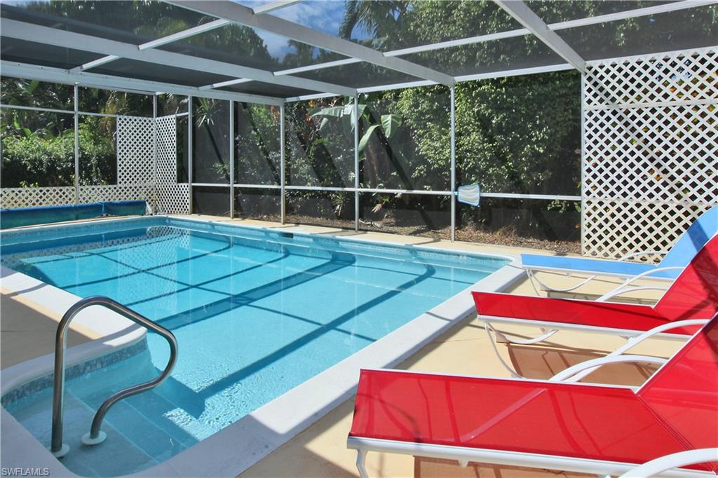 FLAMINGO ESTATES - Residential