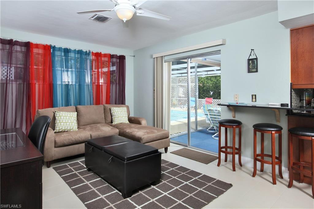 FLAMINGO ESTATES - Residential