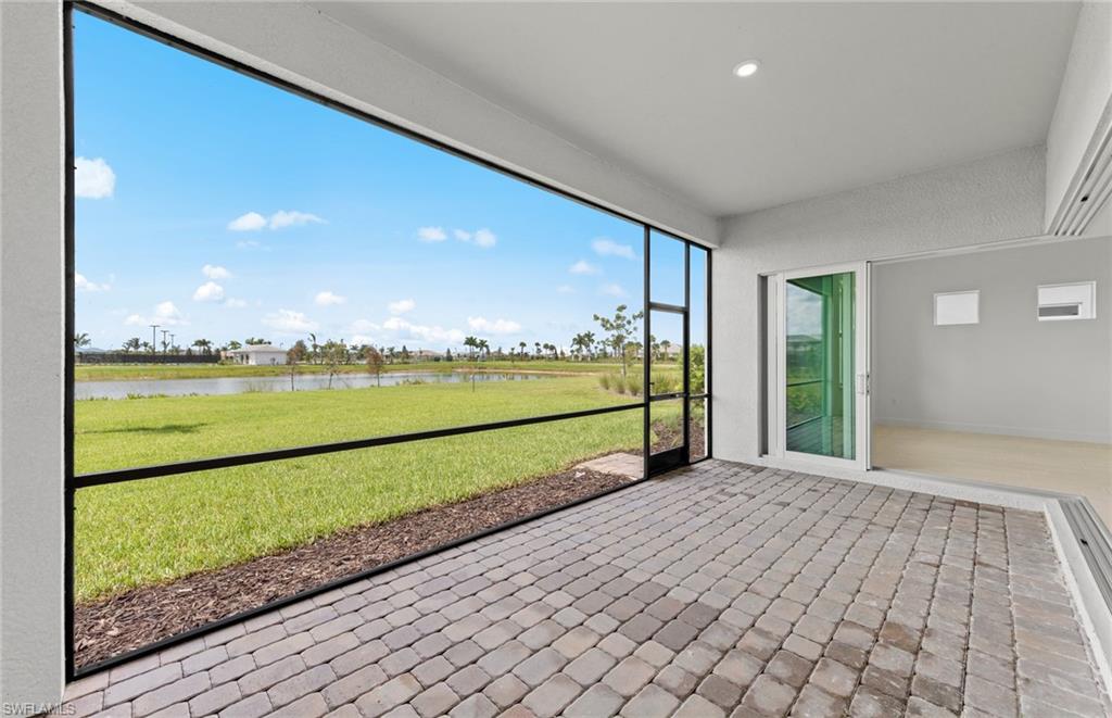TERRAWALK - Residential
