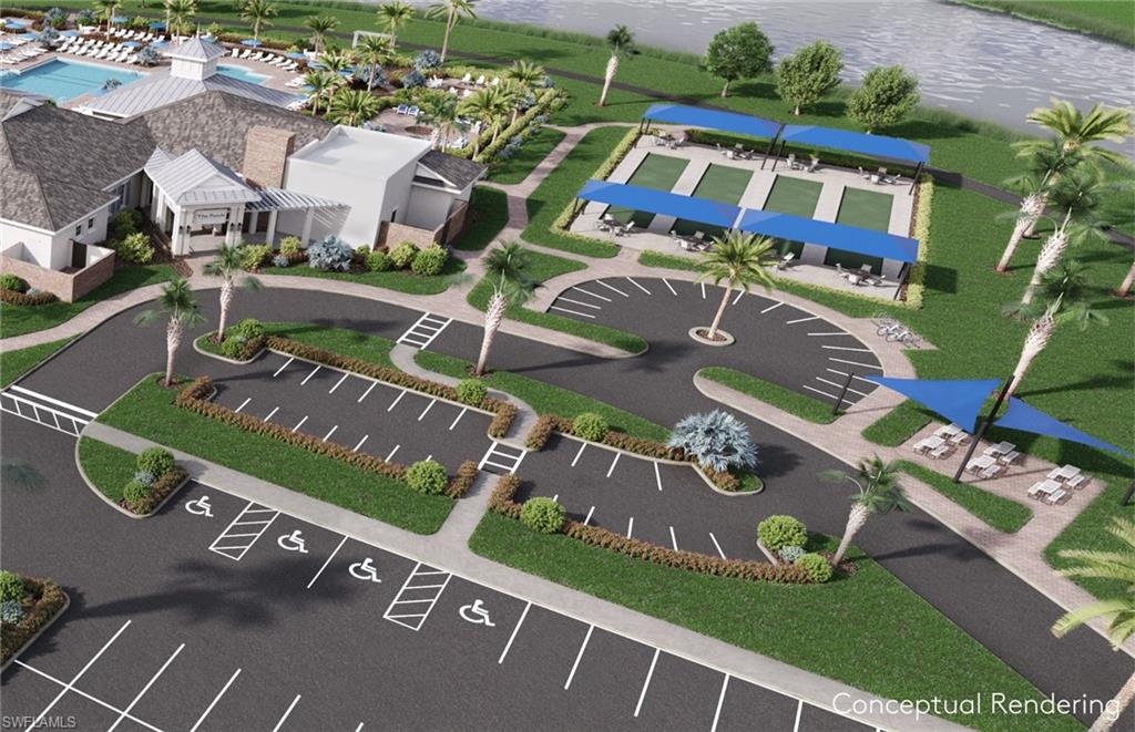 TERRAWALK - Residential