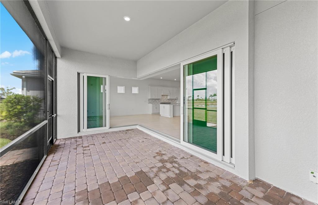 TERRAWALK - Residential